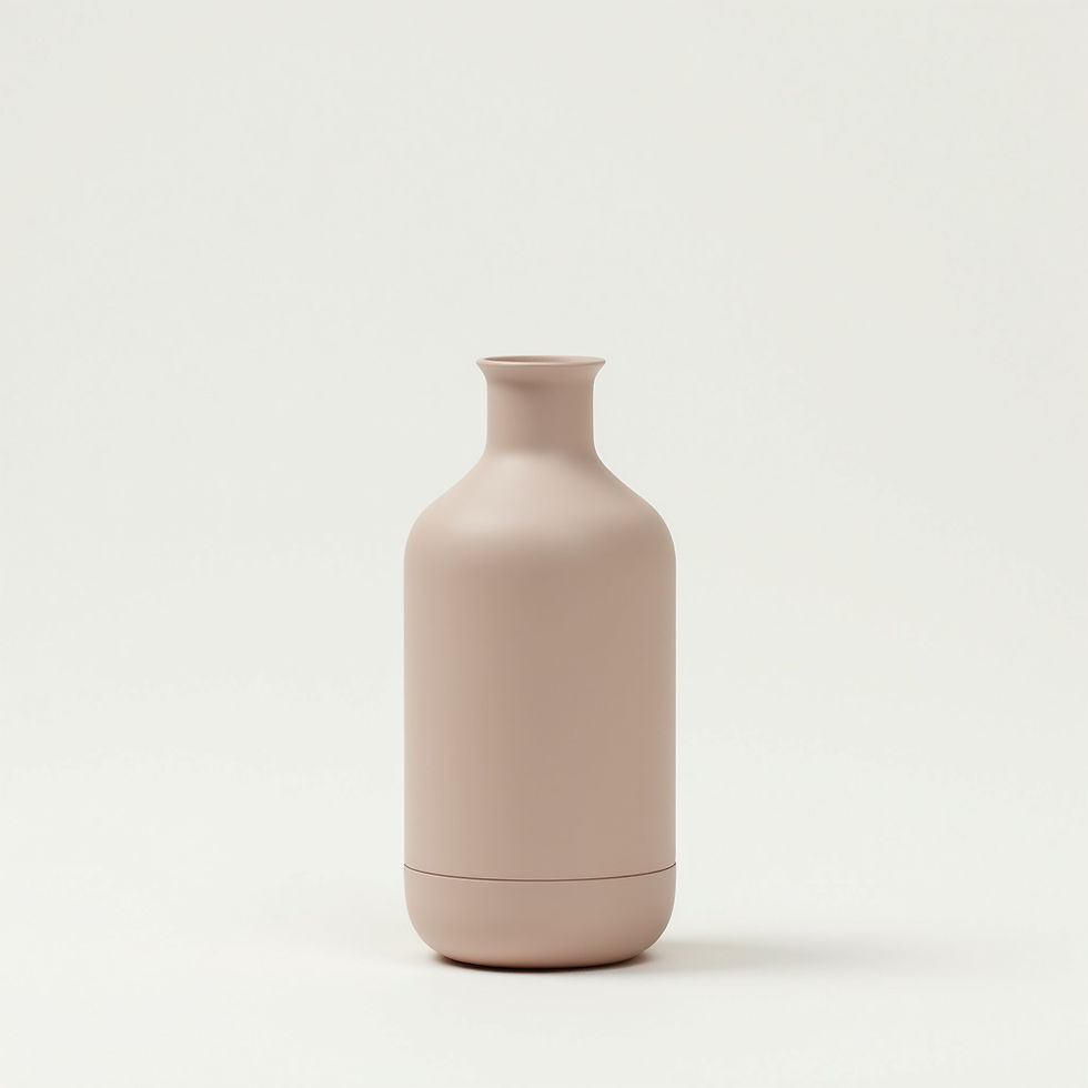 Matte Ritual Diffuser