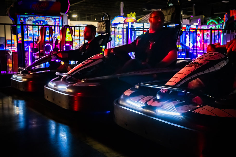 Palace Go Karts3