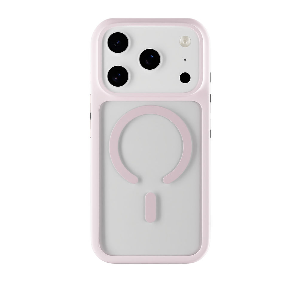 Thumbnail: RIFT Impact Frame MagSafe Case | iPhone 17 Pro | 17 Pro Max