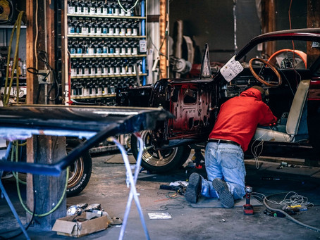 La Revisión Experta de un Producto Digital