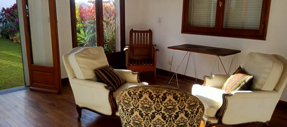 Maison à vendre à Isoraka