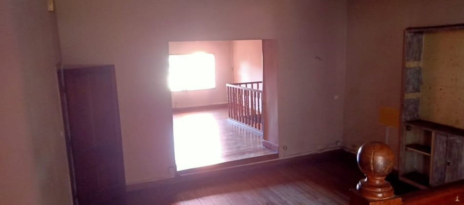 Maison à vendre à Isoraka