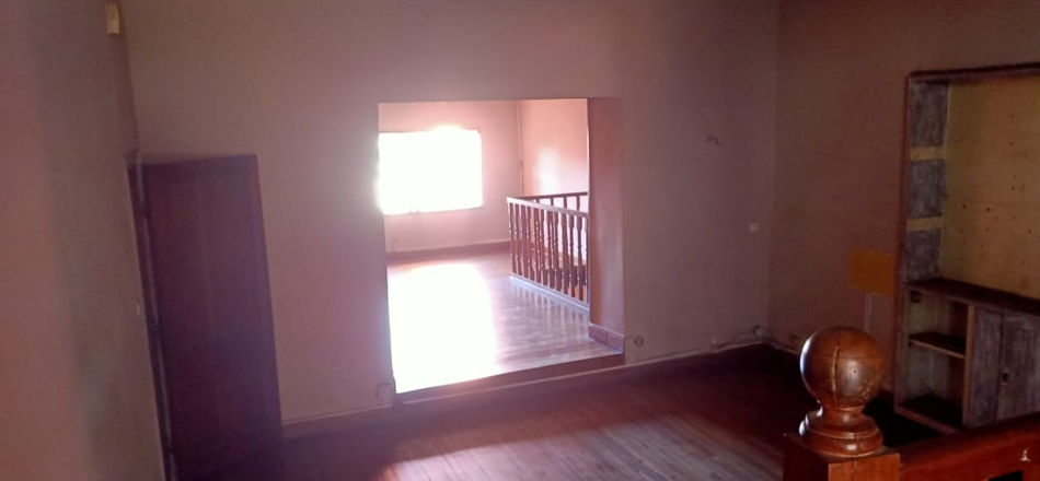 Maison à vendre à Isoraka