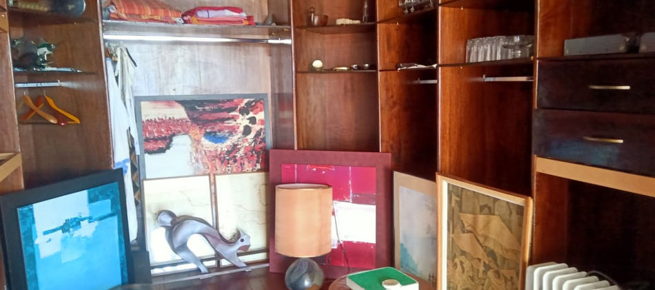 Maison à vendre à Isoraka