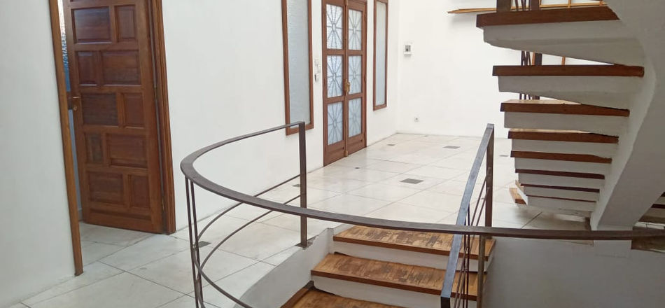 Maison à vendre à Isoraka