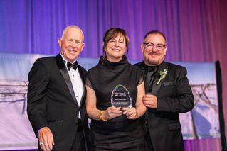 2023 'Spirit of Matthew' Award honors Be A Friend Project student Upstanders! 