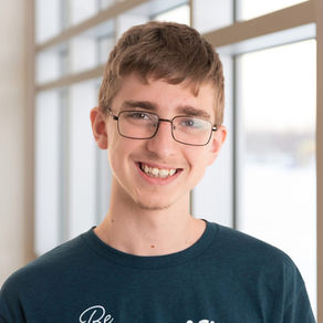 Oscar (16) Selected as February 2026 Friend Mail Recipient! 💝