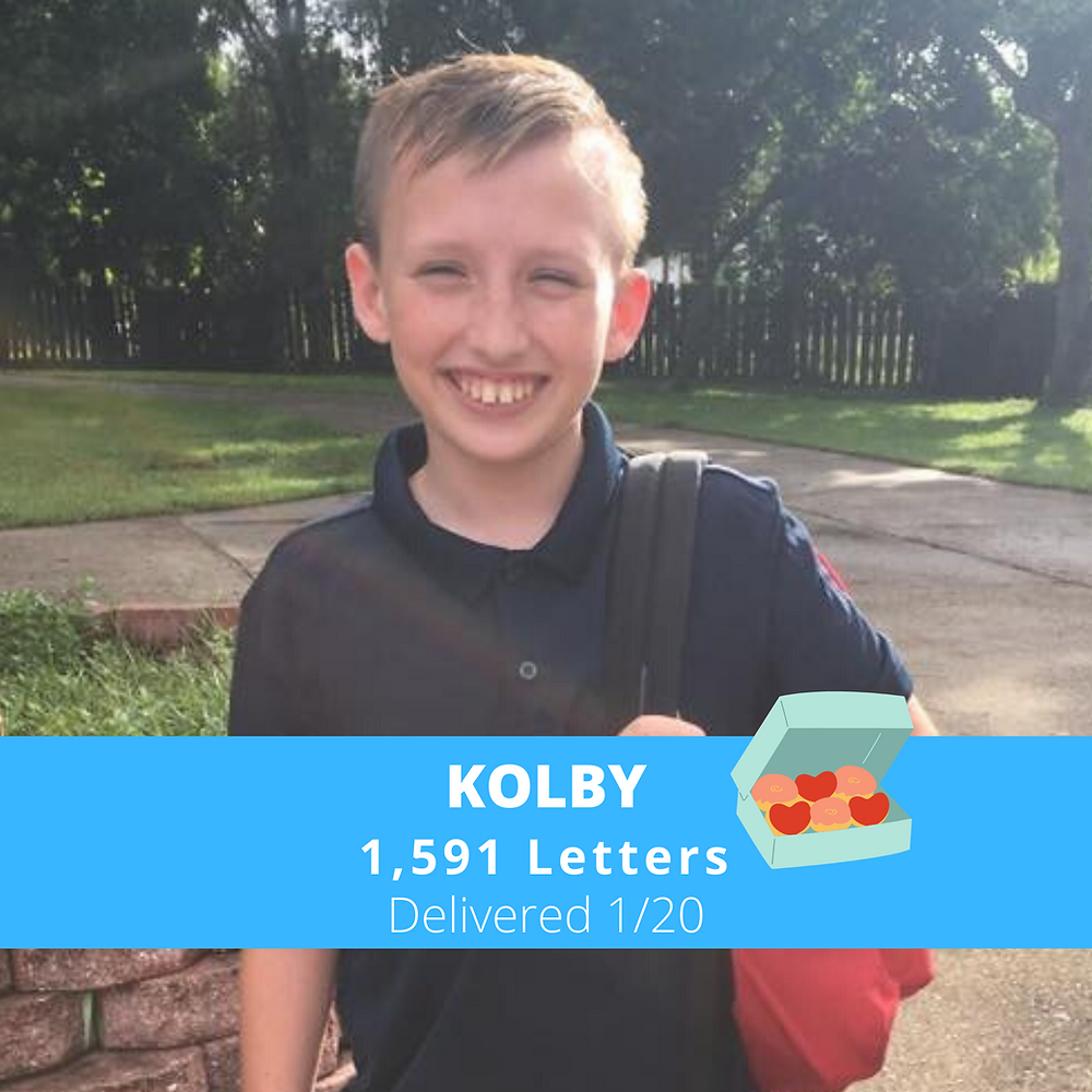 KOLBY