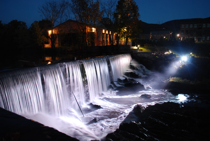 The Roundhouse - Beacon, NY