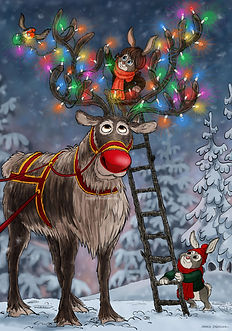 Rudolphs Christmas Makeover(w).jpg