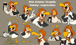 Sammy  Character Expression sheet2.jpg