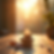 warm natural lighting meditation space soft crystals morning sunlight gentle atmosphere se