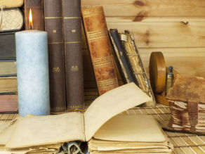 School of Higher Consciousness Is Born | Empath Healing, Akashic Records & Soul Protection