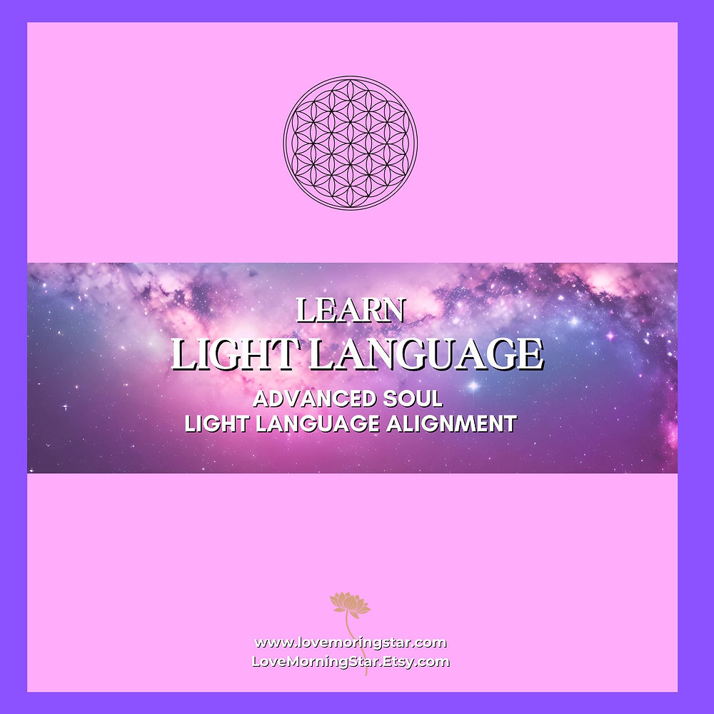 Learn Light Language
