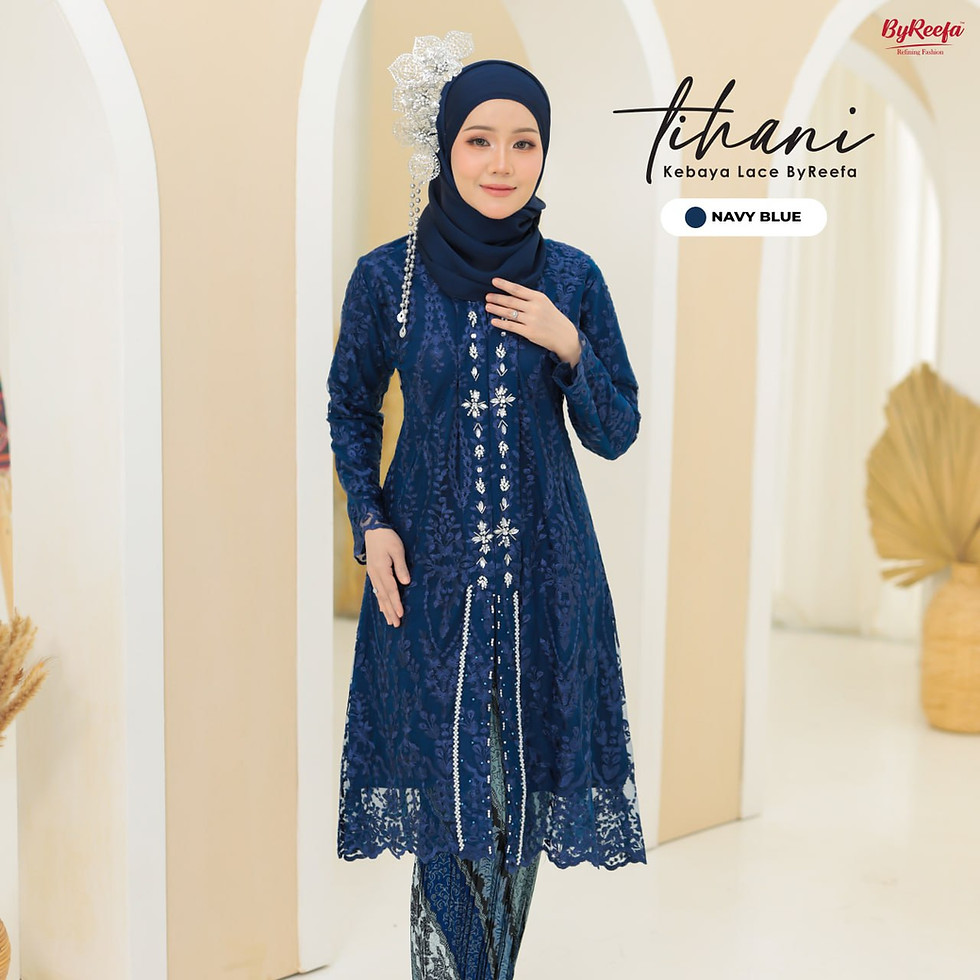 Thumbnail: KEBAYA TIHANI