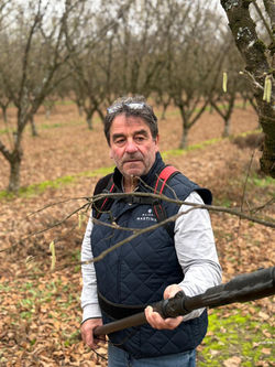 Alain Martinet