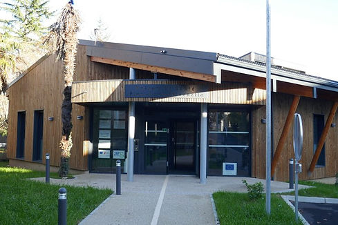 Maison de santé Castillonnès