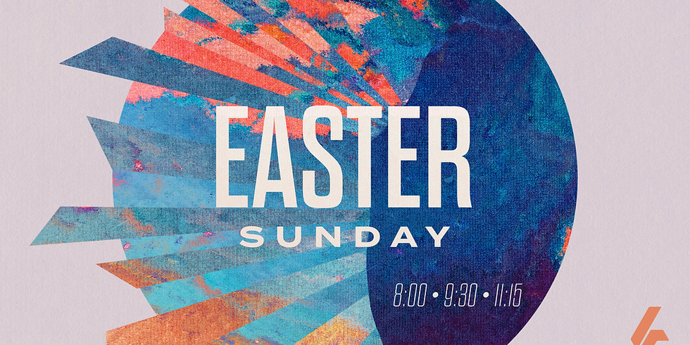 Easter Sunday