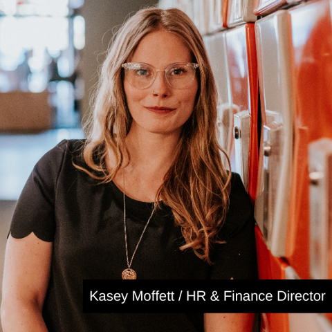 Kasey Moffett
