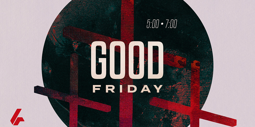 Good Friday