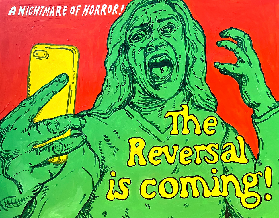 revearsal