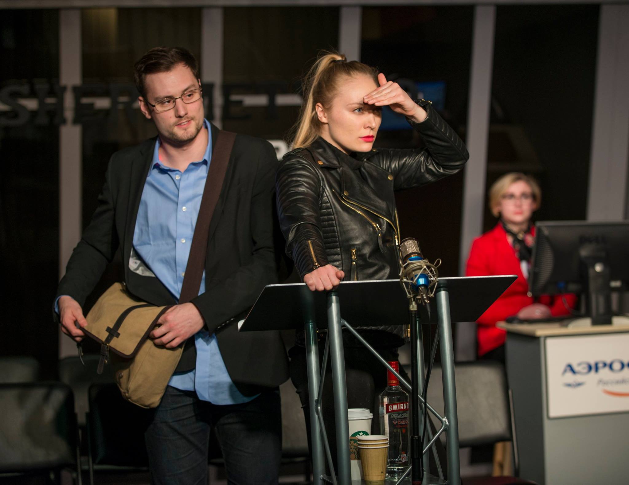 People's Republic of Edward Snowden