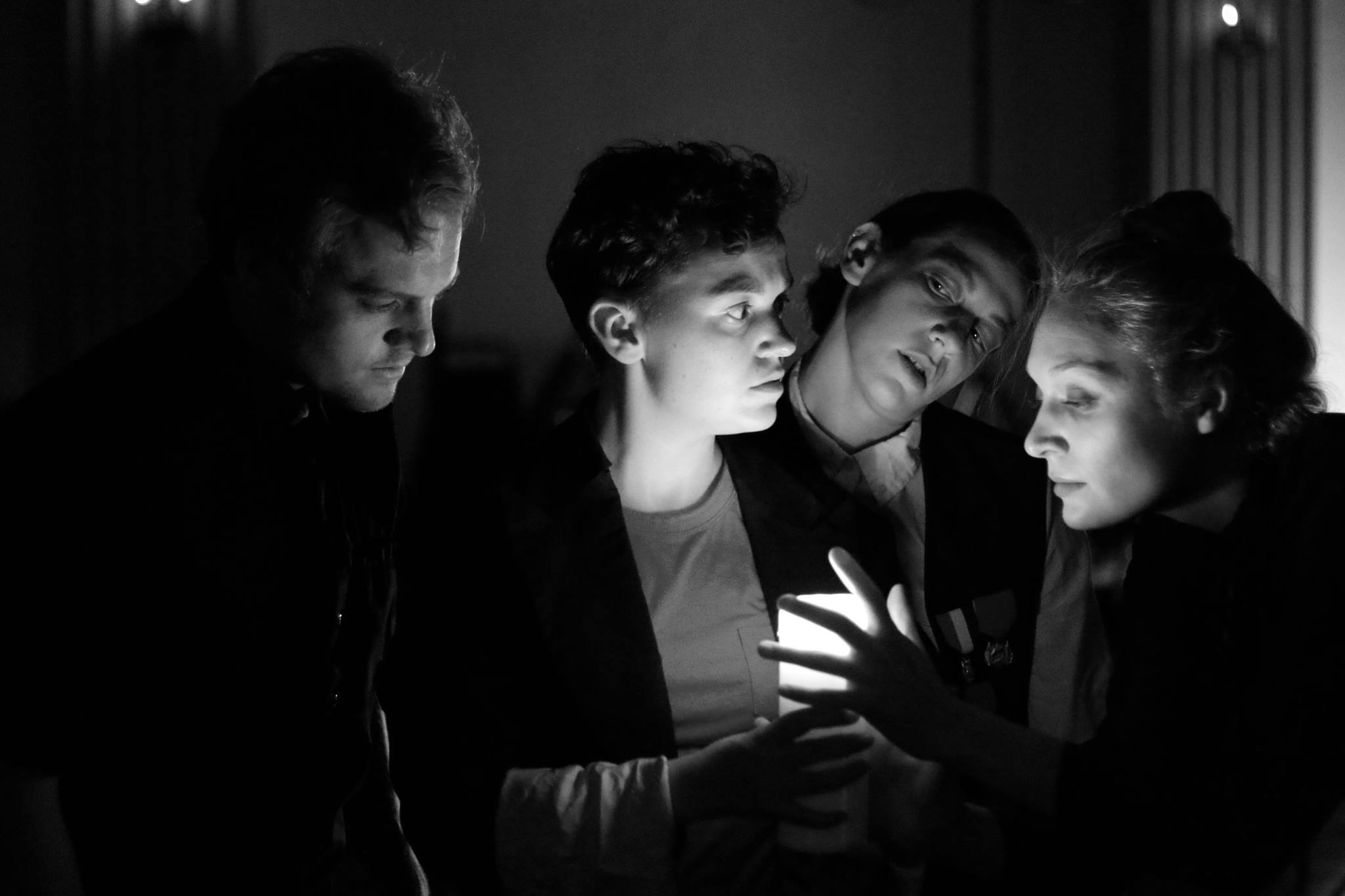 Les Innocents