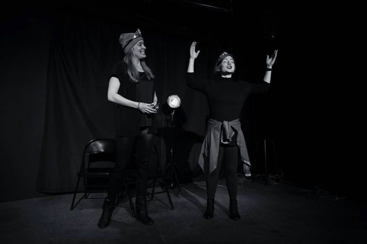 Variety Show