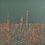 Thumbnail: Silhouettes Over the Pearl, 30x30cm