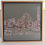 Thumbnail: Skyline Flow, II 30x30cm