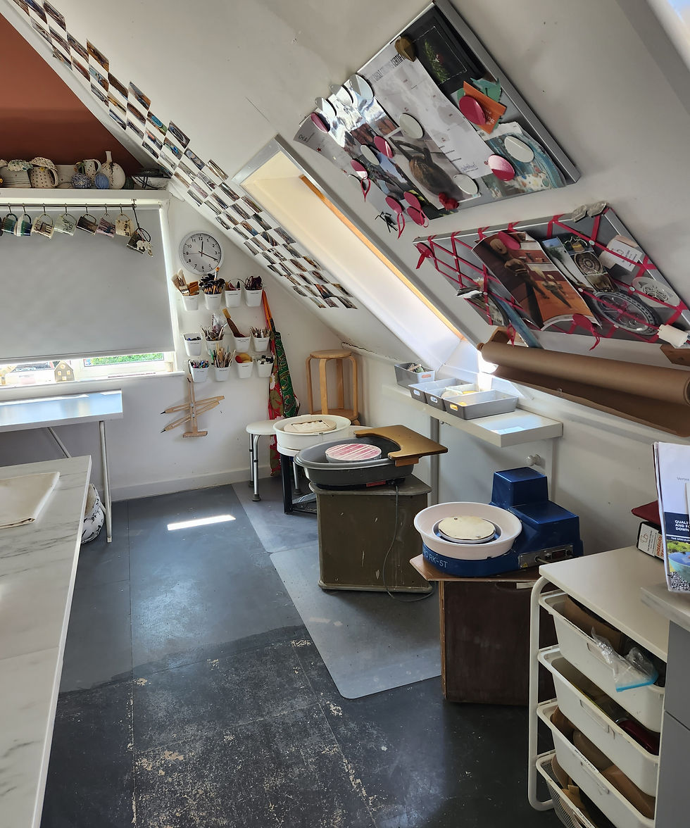 Thumbnail: FREE FLOW STUDIO SESSIONS (UNTUTORED) - MIXED SESSION