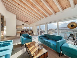 Photographie-immobiliere-Sejour-Salle-a-manger-vue terrasse-Fully