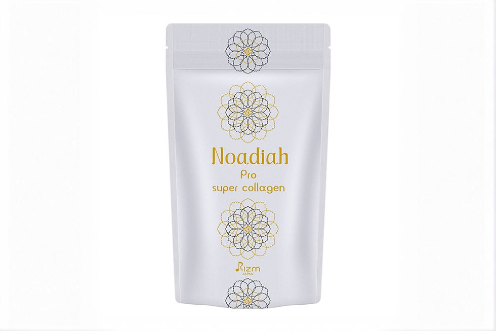 Noadiah 100%コラーゲン