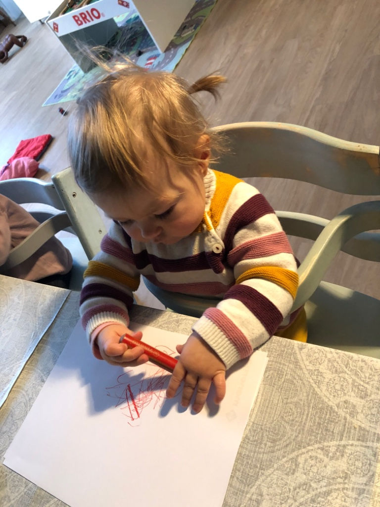 Tagespflege, Tagesmutter, Großtagespflege, Essen-Kettwig, Kinderbetreuung, www.diewildenkarotten.de,