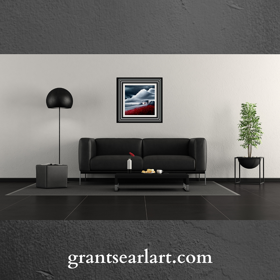 Thumbnail: Gone Fishing