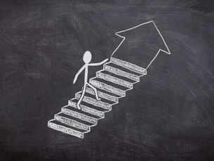 PROGRESSION TRAINING: Make It Better Everyday