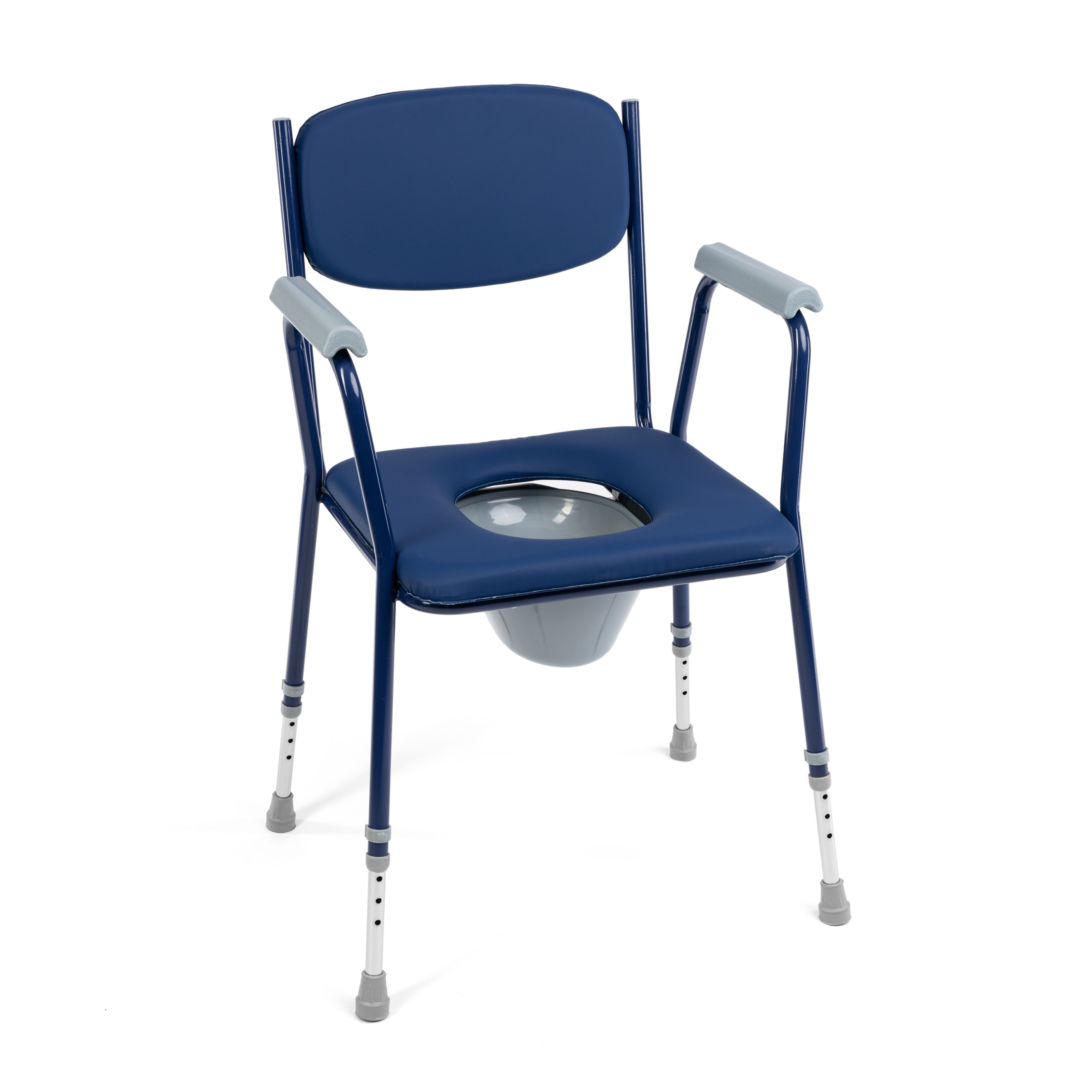 Tapecirana toaletna stolica - princeza