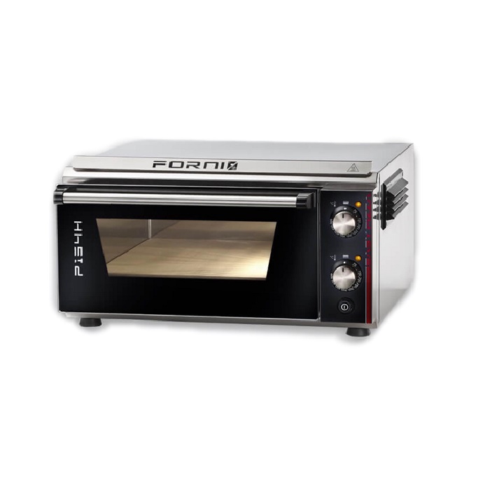 תנור פיצה EFFEUNO מקצועי דגם P134H-509 - תמונה 1