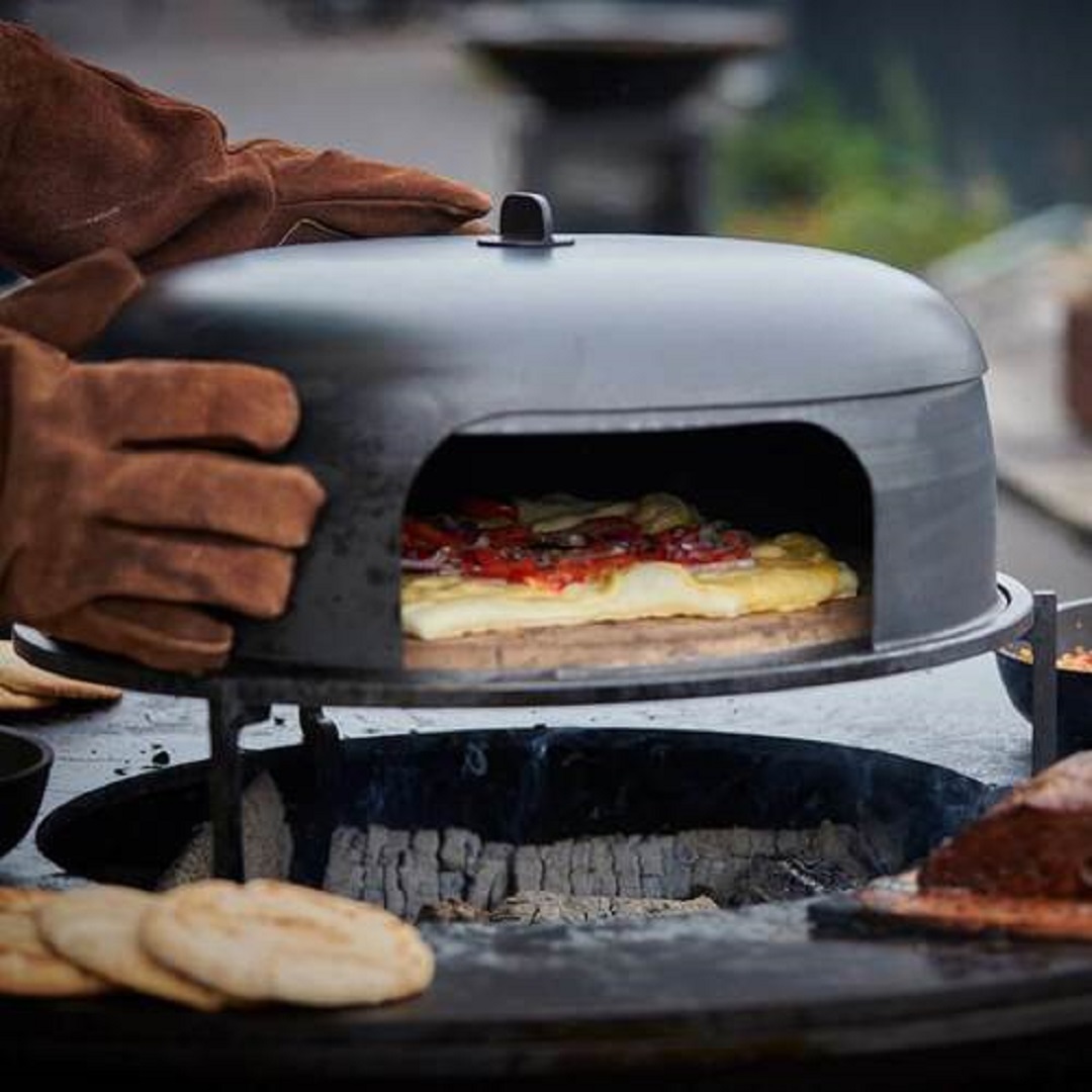 OFYR PIZZA OVEN 100 - תמונה ממוזערת 3