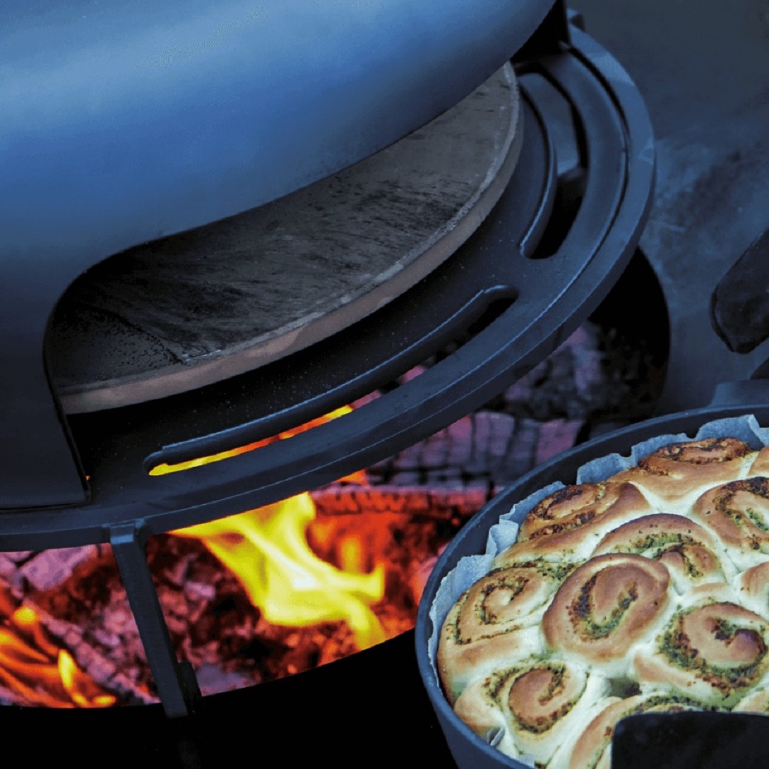 OFYR PIZZA OVEN 100 - תמונה ממוזערת 2