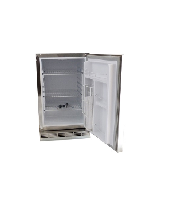 מקרר דגם SUNFR401 - תמונה ממוזערת 2