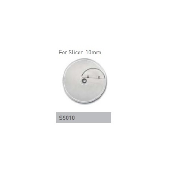 סכין פריסה מעוגל 10 מ"מ - דגם SS010 - תמונה ממוזערת 2