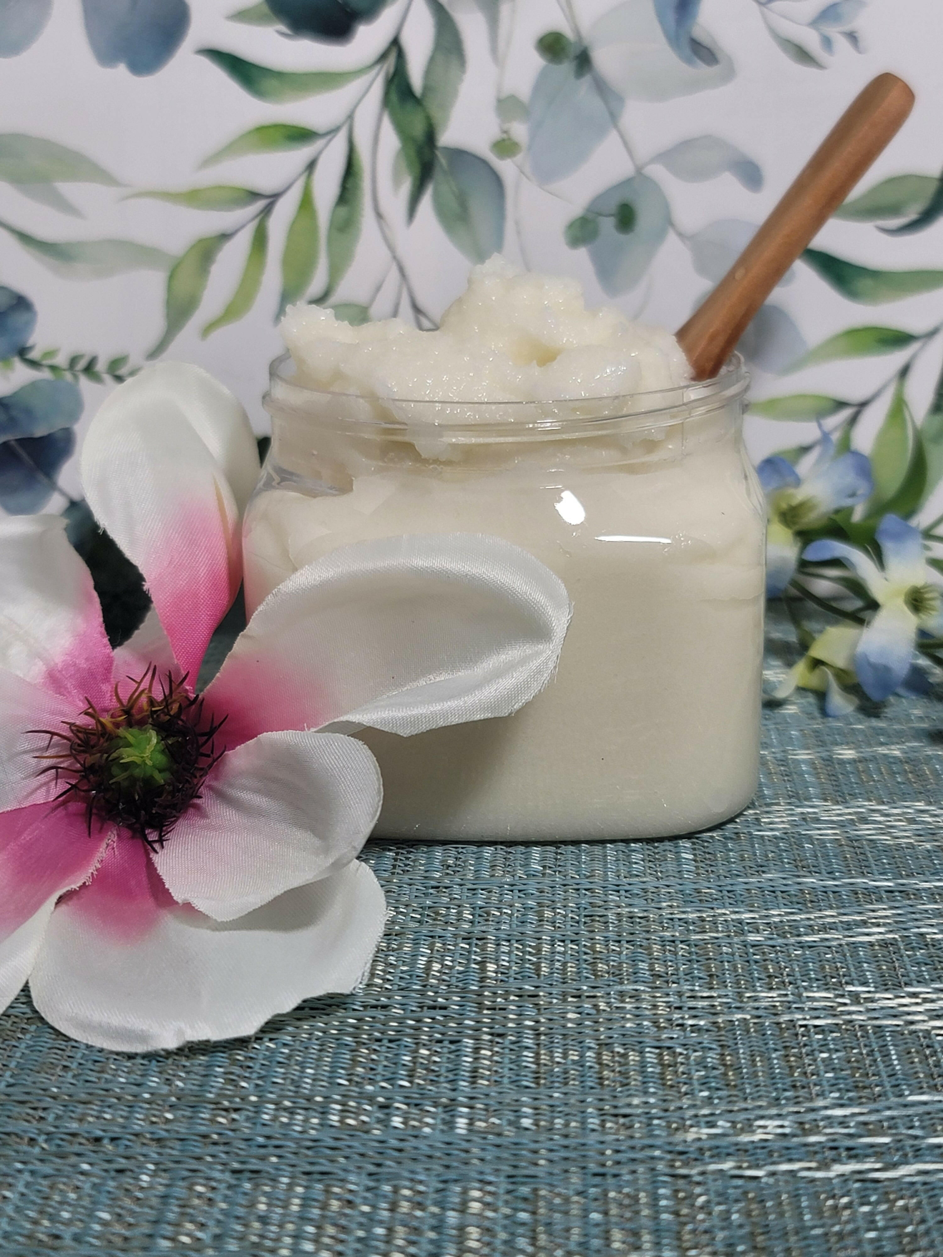 Come To Me Body Polish