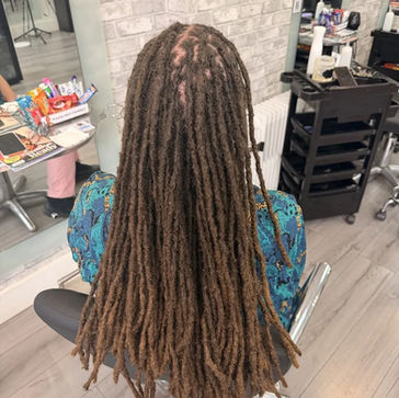 Locs Interlock-Q2 Locs Parlour