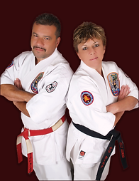 Glamour Hanshi Renshi No Bkrnd arms cros