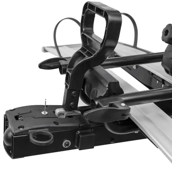 Thumbnail: Menabo Alcor 4 Bike Towbar Platform