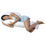 Thumbnail: Contour SWAN® Body pillow