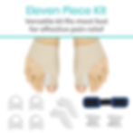 Thumbnail: Bunion Kit