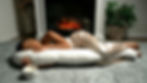 Thumbnail: Contour SWAN® Body pillow