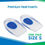 Thumbnail: Silicone Heel Cups